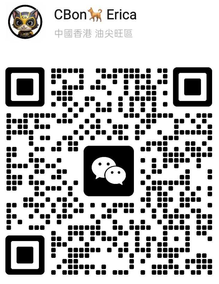 WeChat QR Code